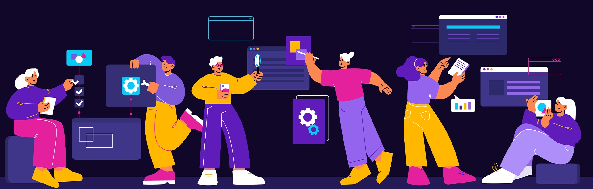 Mobile App Development Company in Thiruvalla