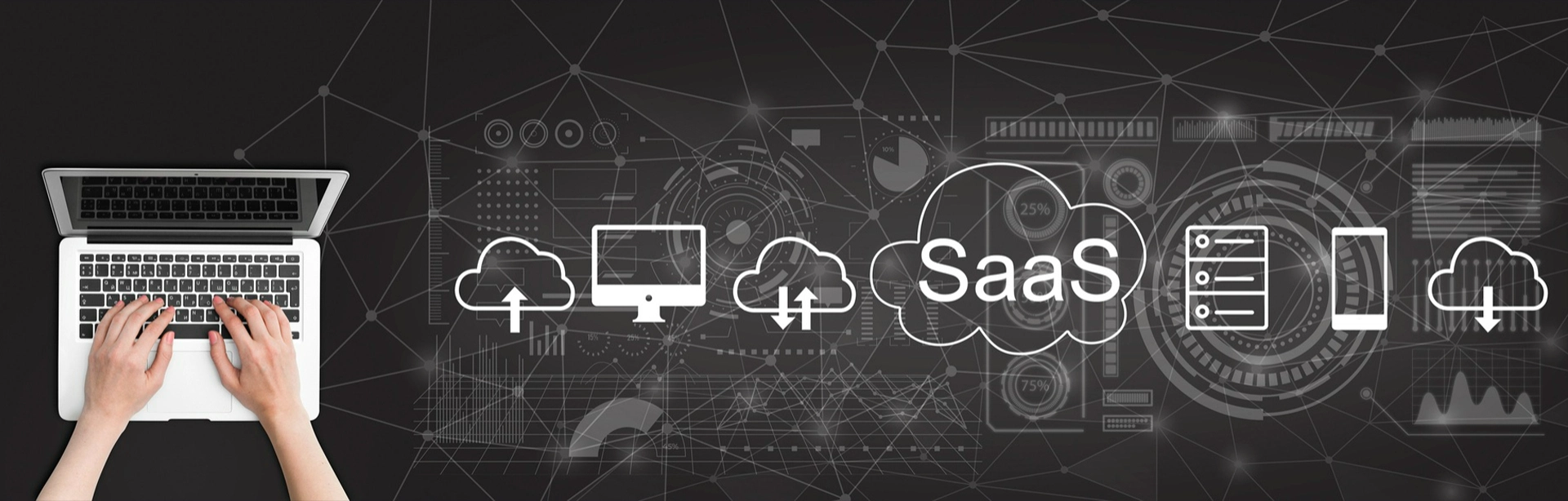 SaaS Software Development Company