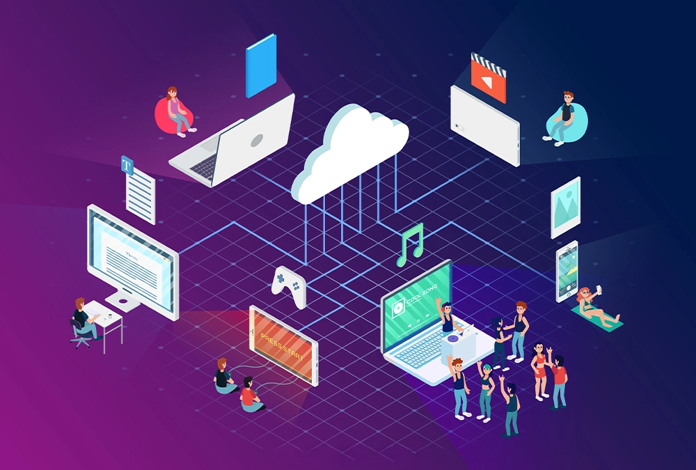 SaaS Software Development