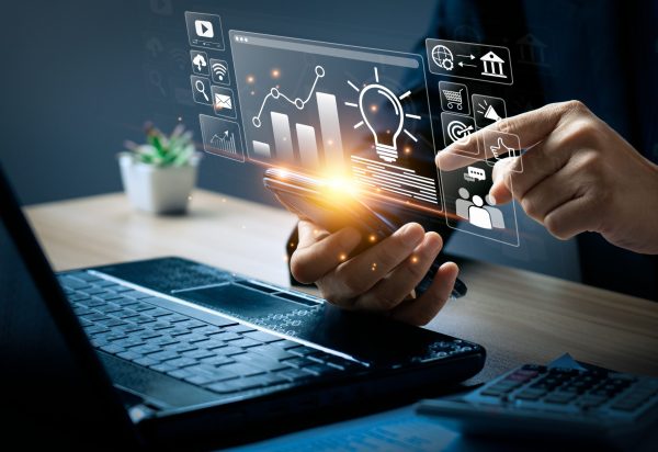Digital Marketing Trends Digital Marketing Trends