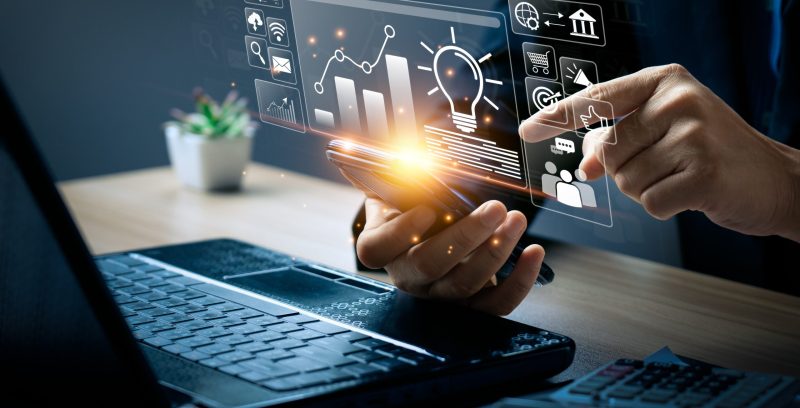 Digital Marketing Trends
