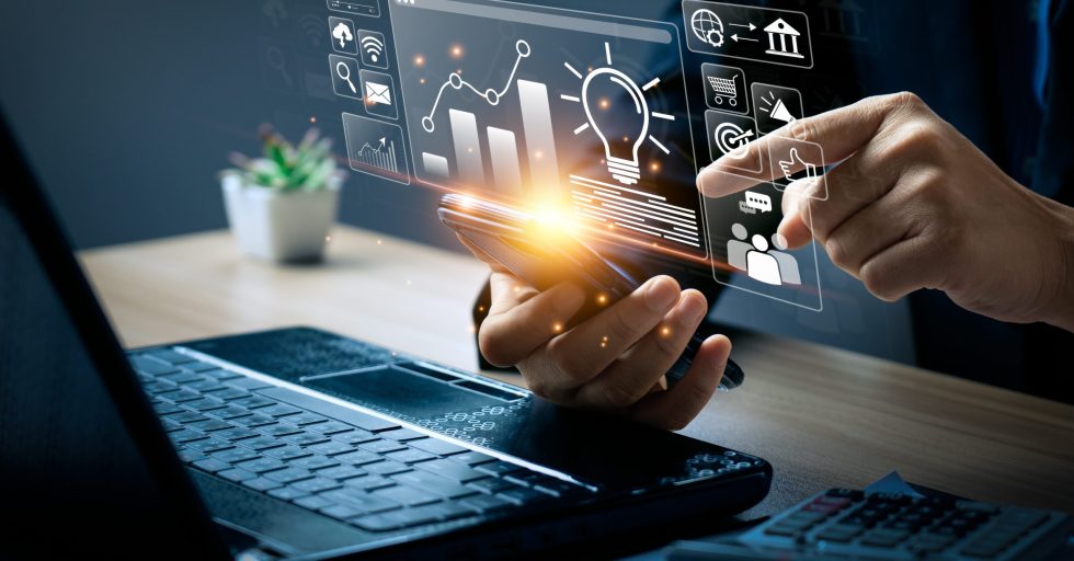 Digital Marketing Trends Digital Marketing Trends