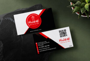 Business Card