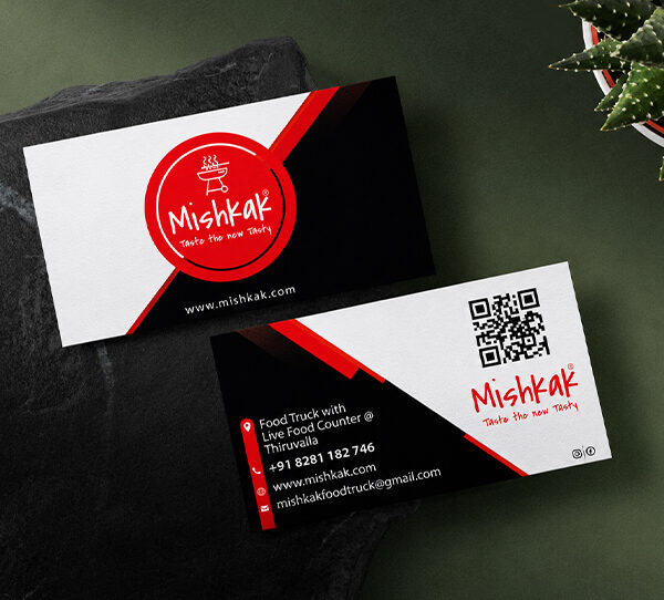 BusinessCard Business Card