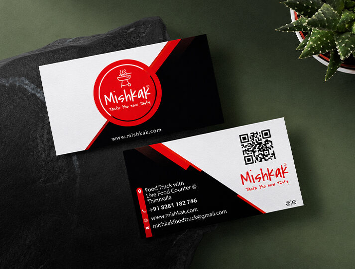 Business Card