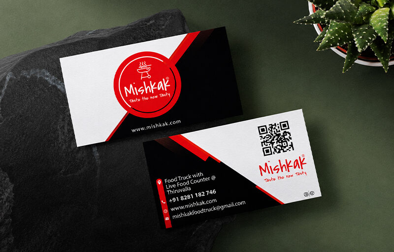 BusinessCard Business Card