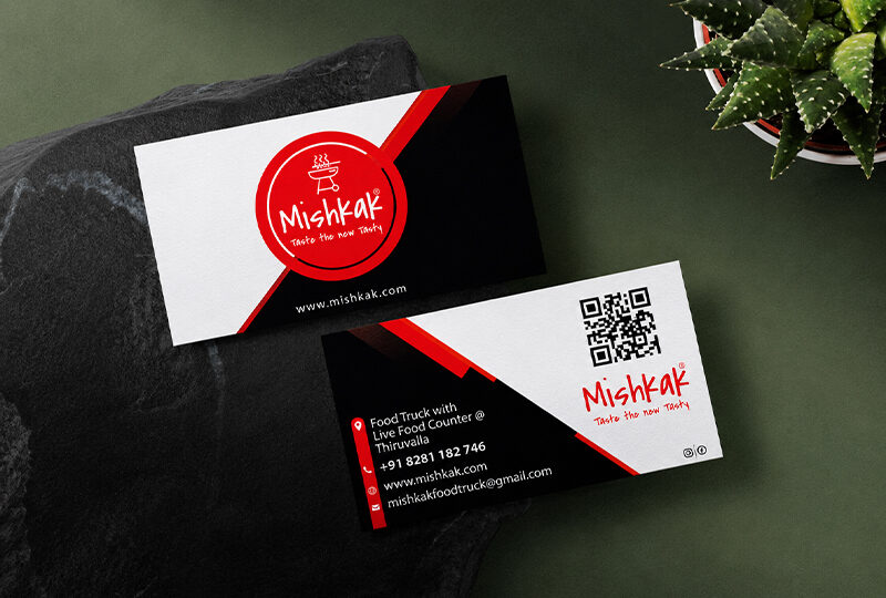 BusinessCard Business Card