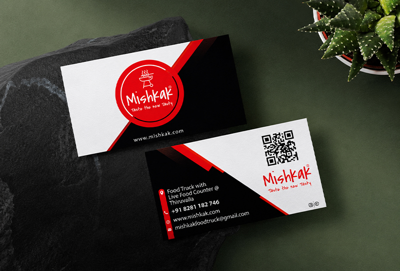BusinessCard Business Card