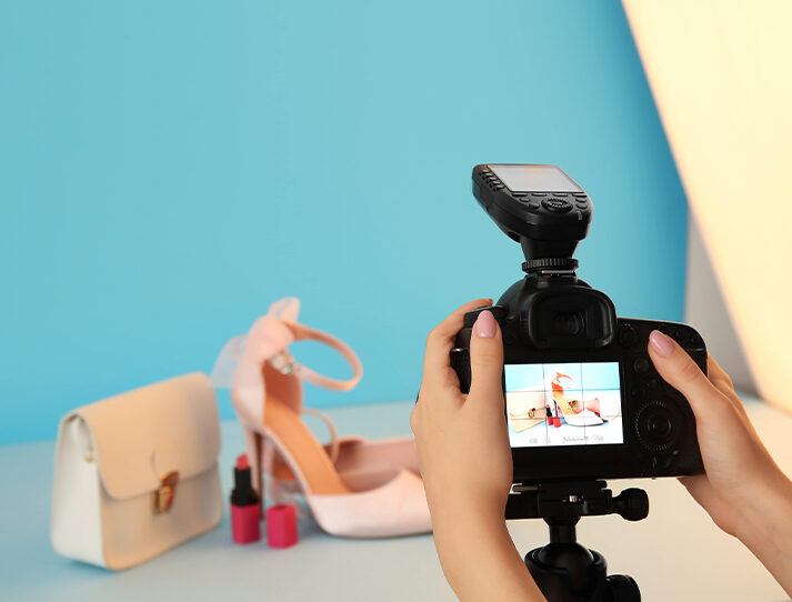 Product Photography at Signefo