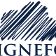 Signefo Logo Blue