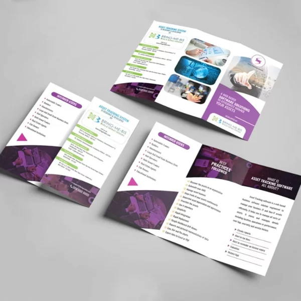 brochures-portfolio Best Brochure Designs