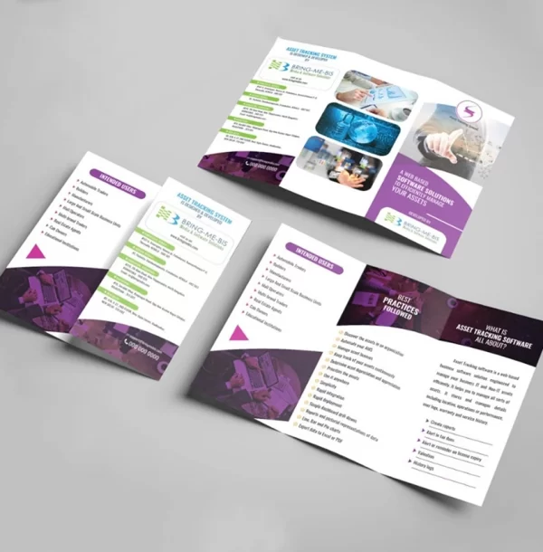 brochures-portfolio Best Brochure Designs