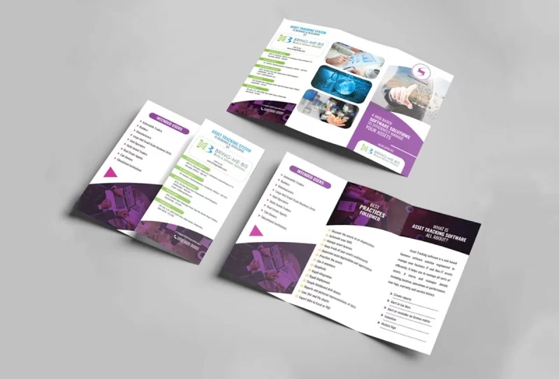 brochures-portfolio Best Brochure Designs