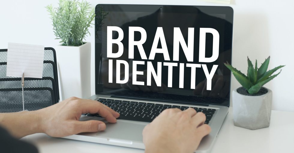 Brand Identity Brand Identity