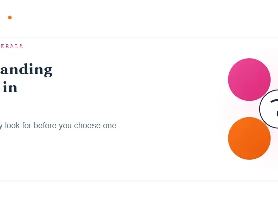 Best Branding Agency in Kerala: What to Actually Look For Before You Choose One