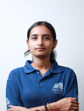 Soumya Cheriyan